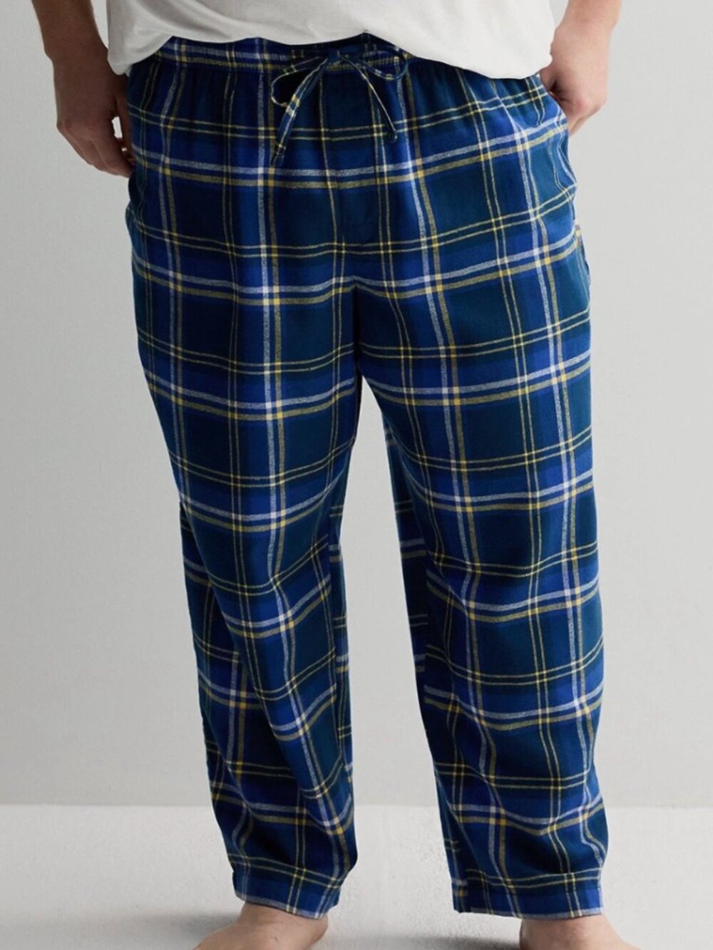 NWOT Sonoma Flannel Pajama Pants